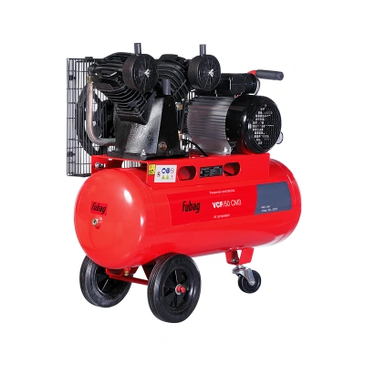 Компрессор FUBAG VCF/50 СM3