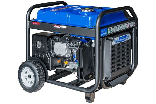 Бензогенератор инверторный SGG 10000Ei купить в Москве с доставкой по всей России | ProtosMarket.ru