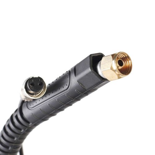 Горелка для аргонодуговой TIG сварки, универсальная для аппаратов TIG и MMA, 4м, 170А, DX25 купить в Москве с доставкой по всей России | ProtosMarket.ru