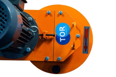 Машина мозаично-шлифовальная TOR GM400 (380В) купить в Москве с доставкой по всей России | ProtosMarket.ru