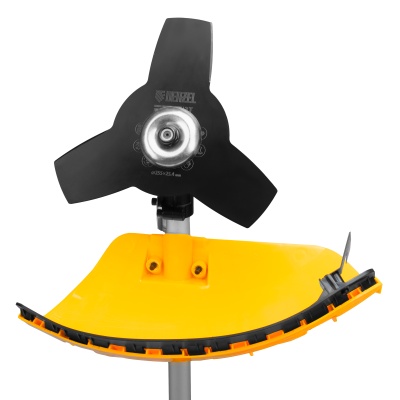 Триммер бензиновый DTL-37-4T, 4-тактный, 37 см3, неразъемная штанга, состоит из 2 частей Denzel купить в Москве с доставкой по всей России | ProtosMarket.ru