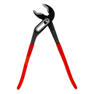 Клещи переставные 300 мм, хром-ванадий, обливные рукоятки Matrix купить в Москве с доставкой по всей России | ProtosMarket.ru