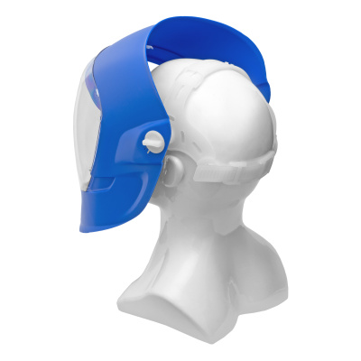 Щиток защитный лицевой "СВОНА"230.1 1F НБТ-02 "ЩИТ" Сибртех купить в Москве с доставкой по всей России | ProtosMarket.ru