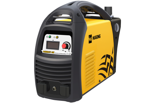 Аппарат воздушно-плазменной резки HUGONG POWERCUT 40K купить в Москве с доставкой по всей России | ProtosMarket.ru