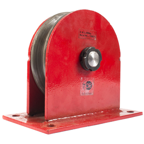 Блок монтажный опорный TOR 3,0 т купить в Москве с доставкой по всей России | ProtosMarket.ru