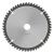 Пильный диск по алюминию ф160 х 20 мм, 54 зубьев Denzel купить в Москве с доставкой по всей России | ProtosMarket.ru