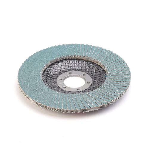 Круг лепестковый торцевой (115х22.23 мм, P120) купить в Москве с доставкой по всей России | ProtosMarket.ru