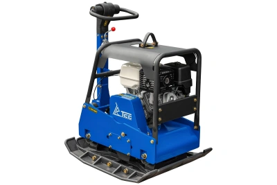 Виброплита реверсивная TSS-WP330YH (гидравлический привод) по ценам производителя в Москве с доставкой по всей России