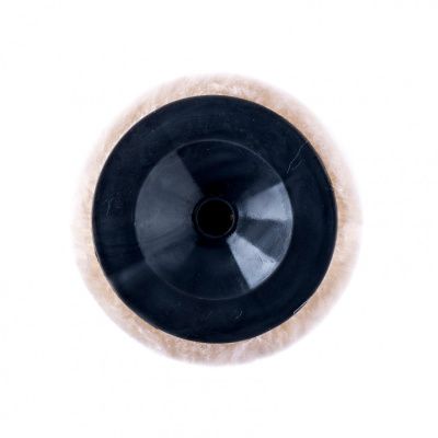 Валик сменный "Велюр" Pro, 250 мм, ворс 4 мм, D 48 мм, D ручки 6мм, шерсть 50%, полиакрил 50% MTX купить в Москве с доставкой по всей России | ProtosMarket.ru