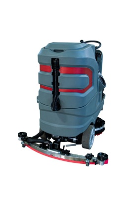 Машина поломоечная TOR COMFORT 86 с АКБ GEL 24/140 В/Ач купить в Москве с доставкой по всей России | ProtosMarket.ru