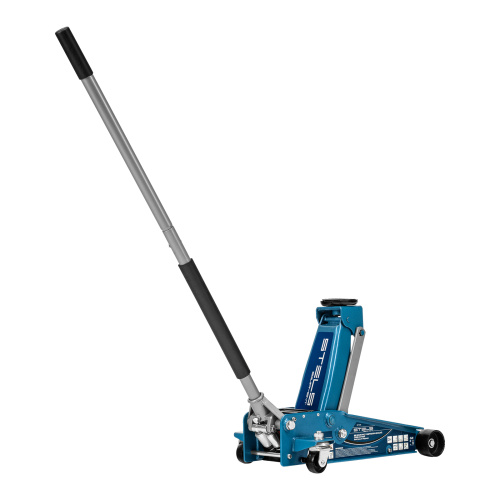 Домкрат гидравлический подкатной, быстрый подъем, 3 т, Quick, 130-465 мм, профессиональный Stels купить в Москве с доставкой по всей России | ProtosMarket.ru