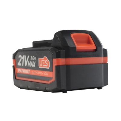 Батарея аккумуляторная BR 21V(Max) Li-ion 3,0Ah UES купить в Москве с доставкой по всей России | ProtosMarket.ru