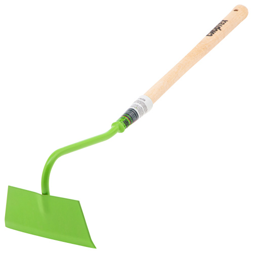 Мотыжка, 110 х 465 мм, стальная, деревянная рукоятка, Агроном, Сибртех купить в Москве с доставкой по всей России | ProtosMarket.ru