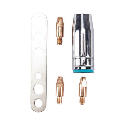 Горелка MIG-25 FLEX 3м купить в Москве с доставкой по всей России | ProtosMarket.ru