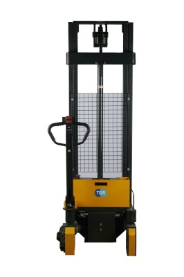 Штабелер самоходный 1,5 т 3,0 м TOR TS15 Li-ion 48/20 В/Ач купить в Москве с доставкой по всей России | ProtosMarket.ru