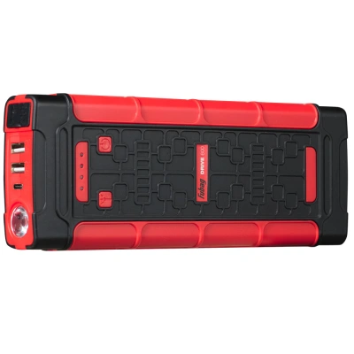 Пусковое устройство FUBAG DRIVE 600 с разъемом type-C на входе купить в Москве с доставкой по всей России | ProtosMarket.ru