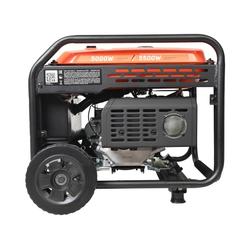 Генератор инверторный PATRIOT iGN 5500W купить в Москве с доставкой по всей России | ProtosMarket.ru