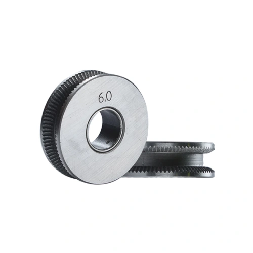 FUBAG Ролик подающий для трактора TW 630/1000/1250 для проволоки диаметром 6 мм_2 шт. купить в Москве с доставкой по всей России | ProtosMarket.ru