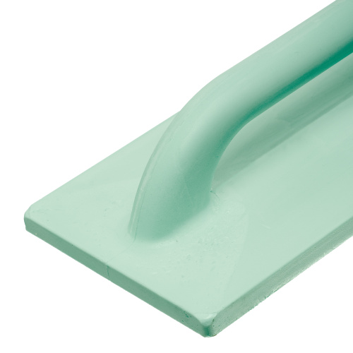 Терка полиуретановая, 170 х 600 мм, облегченная Сибртех купить в Москве с доставкой по всей России | ProtosMarket.ru