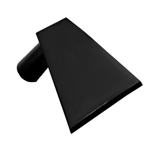 Мотыга стальная, 150 х 120 мм, радиусная, без черенка, Сибртех купить в Москве с доставкой по всей России | ProtosMarket.ru