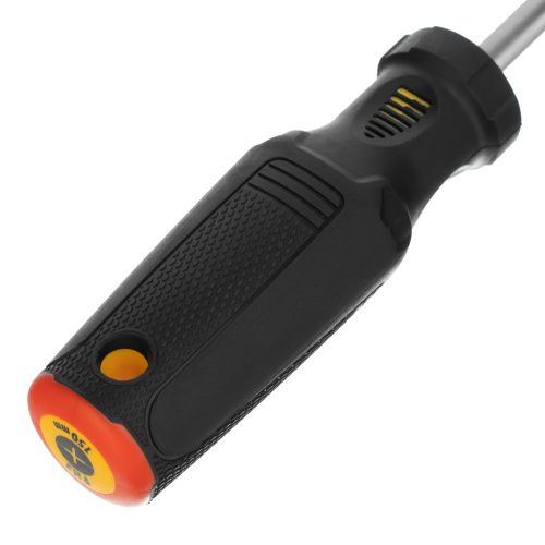 Отвертка PH3х150 мм, CrV, трехкомпонентная рукоятка Denzel купить в Москве с доставкой по всей России | ProtosMarket.ru