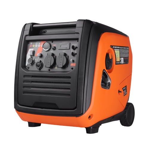 Генератор инверторный PATRIOT iGX 4000 AWSP купить в Москве с доставкой по всей России | ProtosMarket.ru