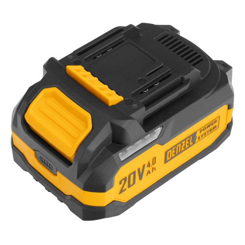 Пила сабельная аккумуляторная бесщет. RS-250, Li-Ion, 20 В Denzel купить в Москве с доставкой по всей России | ProtosMarket.ru