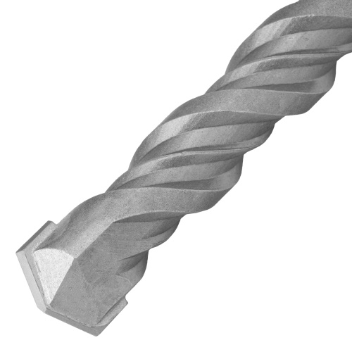 Бур по бетону, 20 x 300 мм, SDS Plus Сибртех купить в Москве с доставкой по всей России | ProtosMarket.ru