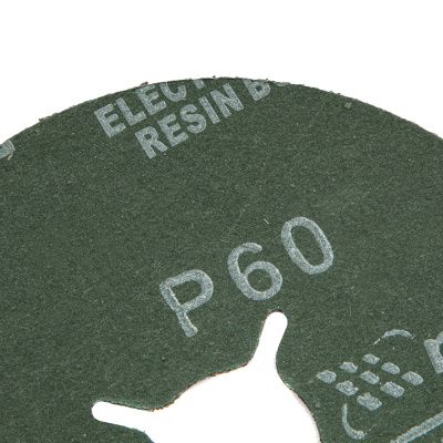 Круги фибровые 5 шт, Р 60, 115 х 22 mm Matrix купить в Москве с доставкой по всей России | ProtosMarket.ru