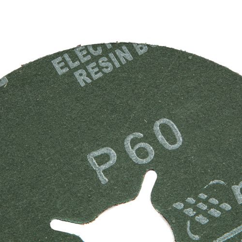 Круги фибровые 5 шт, Р 60, 115 х 22 mm Matrix купить в Москве с доставкой по всей России | ProtosMarket.ru