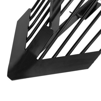 Картофелевыкапыватель для мотоблока, без сцепки Denzel купить в Москве с доставкой по всей России | ProtosMarket.ru