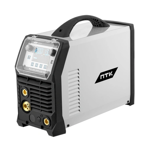 ПТК HANKER MIG 200 SYN LCD H55 купить в Москве с доставкой по всей России | ProtosMarket.ru