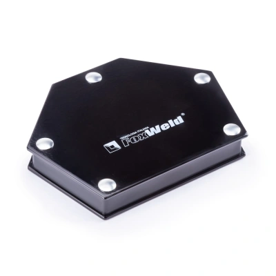 Угольник магнитный FIX-4Pro 30/45/60/75/90/135град, до 22кг купить в Москве с доставкой по всей России | ProtosMarket.ru