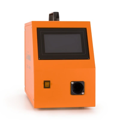 Механизм подачи FWL MPE-1 для ручной лазерной сварки купить в Москве с доставкой по всей России | ProtosMarket.ru