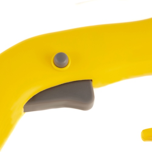 Триммер электрический TE-350, 350 Вт, 260 мм, катушка полуавтомат// Denzel купить в Москве с доставкой по всей России | ProtosMarket.ru