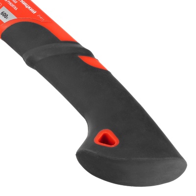 Топор, 600 г, эргономичная фибергласовая рукоятка, 360 мм// Matrix купить в Москве с доставкой по всей России | ProtosMarket.ru