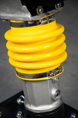 Вибротрамбовка 70 кг, 10кН (Lifan) чугунный корпус TOR HCR-80B* купить в Москве с доставкой по всей России | ProtosMarket.ru