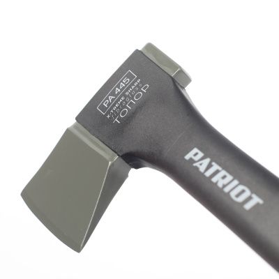Топор универсальный плотницкий PATRIOT PA 445 купить в Москве с доставкой по всей России | ProtosMarket.ru