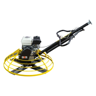 Затирочная машина MASALTA MT36-4 (900 мм, бензин, Honda GX160, 4 (5,5) кВт (л.с.) по ценам производителя в Москве с доставкой по всей России