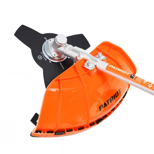 Триммер колесный PATRIOT PT 525 купить в Москве с доставкой по всей России | ProtosMarket.ru