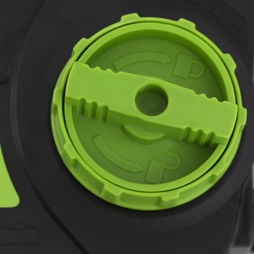 Пила цепная электрическая ПЦЭ-2000П с поперечным двигателем, 2.0 кВт, 16'' (40 см) Сибртех купить в Москве с доставкой по всей России | ProtosMarket.ru