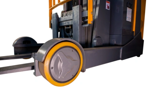 Ричтрак электрический с кабиной TOR 2,0 т 10,2 м CQD20-D Li-ion с камерой и быстрым подъемом купить в Москве с доставкой по всей России | ProtosMarket.ru