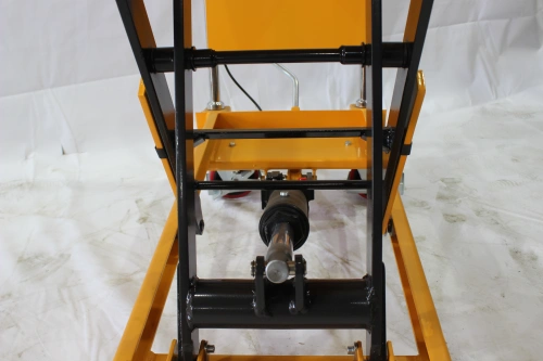 Стол подъемный передвижной 300 кг 340-900 мм (855х500 мм) XILIN SP300А купить в Москве с доставкой по всей России | ProtosMarket.ru