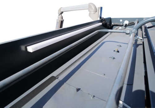 HCJ 2540 Е купить в Москве с доставкой по всей России | ProtosMarket.ru