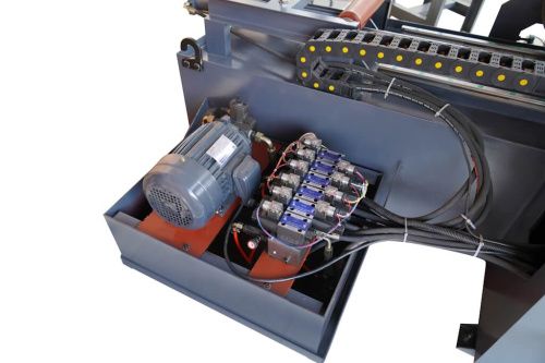 MSK 350 Е купить в Москве с доставкой по всей России | ProtosMarket.ru