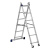 Алюминиевая лестница помост 3 В 1 (арт. в серт.: 1415206) купить в Москве с доставкой по всей России | ProtosMarket.ru