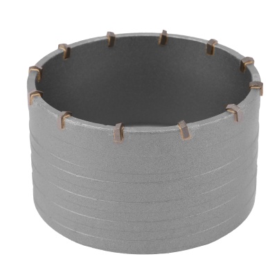 Буровая коронка, M22 х 100 мм Matrix купить в Москве с доставкой по всей России | ProtosMarket.ru