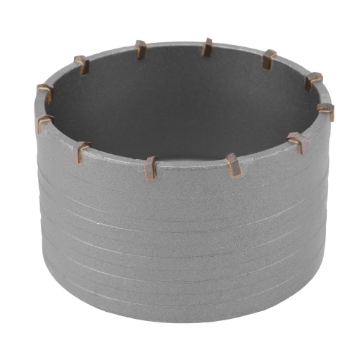 Буровая коронка, M22 х 100 мм Matrix купить в Москве с доставкой по всей России | ProtosMarket.ru