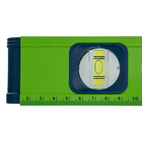 Уровень алюминиевый УС-1, 0-1200, фрезерованный, 3 глазка, рукоятки, 1200 мм Сибртех купить в Москве с доставкой по всей России | ProtosMarket.ru