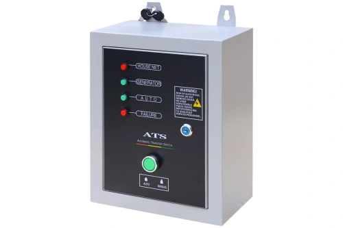 Блок АВР-С 12000/400 по ценам производителя в Москве с доставкой по всей России